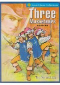 Great Classic Collections : Three Musketeers