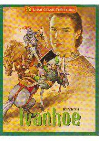 Great Classic Collections : Ivanhoe