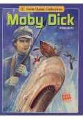 Great Classic Collections : Moby Dick