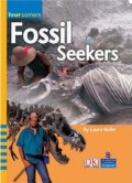 Pearson Four Corners Series (Middle Primary B) : Fossil Seekers