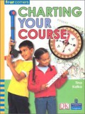 Pearson Four Corners Series (Middle Primary B) : Charting Your Course