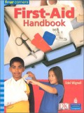 Pearson Four Corners Series (Upper Primary A) : First-Aid Handbook