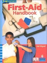 Pearson Four Corners Series (Upper Primary A) : First-Aid Handbook