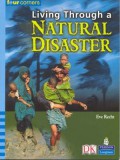 Pearson Four Corners Series (Upper Primary A) : Living Through A Natural Disaster