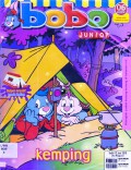 Bobo Junior No. 06 Th. 17 (13 Juni 2018) : Kemping