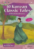 10 Korean Classic Tales (10 Kisah Klasik Korea)