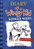 Diary Of Wimpy Kid 2 : Rodrick Rules