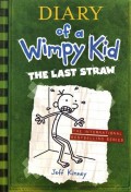 Diary Of Wimpy Kid 3 : The Last Straw