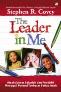 The Leader In Me