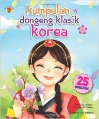 Kumpulan Dongeng Klasik Korea