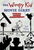 The Wimpy Kid : Movie Diary