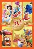 50 Disney Stories (50 Kisah Disney)