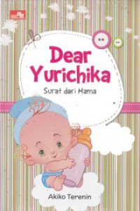 Dear Yurichika (Surat Dari Mama)