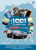 Kisah 1001 Teknologi Super Wow Di Dunia (+1 Cd)