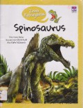 Zona Prasejarah : Spinosaurus