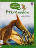 Zona Prasejarah : Pteranodon