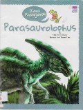 Zona Prasejarah : Parasaurolophus