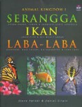 Animal Kingdom I (Serangga, Ikan, Laba-Laba)