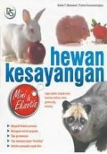 Hewan Kesayangan (Mini Dan Eksotis)