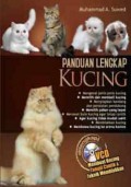 Panduan Lengkap Kucing (+1 Vcd)