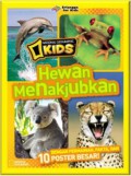 National Geographic Kids : Hewan Menakjubkan