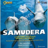 National Geographic Kids : Samudera