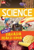 Science - Dor!!Rahasia Reaksi Kimia