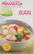 Seri Masak Femina Primarasa : Ikan