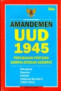 Amandemen Uud 1945