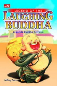 Legend Of The Laughing Buddha (Legenda Buddha Tertawa)