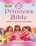 My Princess Bible (Putri Di Dalam Alkitabku)