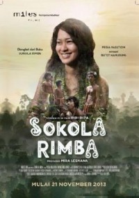 Sokola Rimba