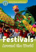 Discover 3 : Festivals Around The World