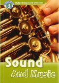 Discover 3 : Sound And Music