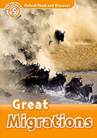 Discover 5 : Great Migrations