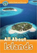 Discover 5 : All About Islands