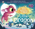 Ten Minutes to Bed: Little Dragon?