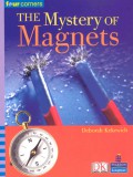 Pearson Four Corners Series (Middle Primary A) : The Mystery Of Magnets