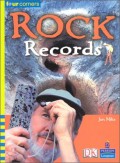 Pearson Four Corners Series (Upper Primary B) : Rock Records