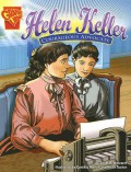 Graphic Library : Helen Keller (Courageous Advocate)