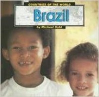 Countries Of The World : Brazil