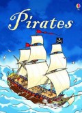 Usborne Beginners : Pirates