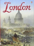 Usborne Beginners : London