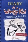 Diary Of A Wimpy Kid 2: Rodrick Rules