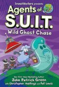 Investigators: Agents Of S.U.I.T 3: Wild Ghost Chase