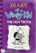 Diary Of A Wimpy Kid 5: The Ugly Truth