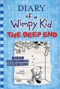 Diary Of A Wimpy Kid 15: The Deep End