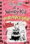 Diary Of A Wimpy Kid 20: Party Pooper