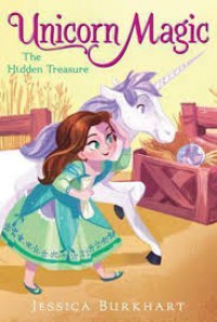 Unicorn Magic 4: The Hidden Treasure