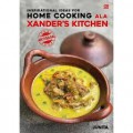 Inspirational Ideas For Home Cooking Ala Xander's Kitchen